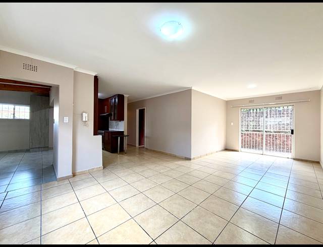 3 BEDROOM CLUSTER RENTED IN GLENVISTA